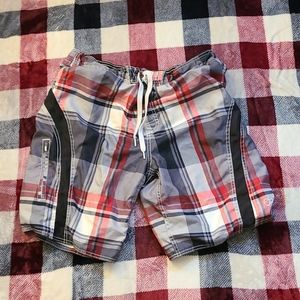 Swim Trunks
